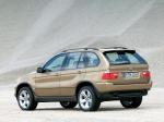 BMW X5 4.4i 2003 года